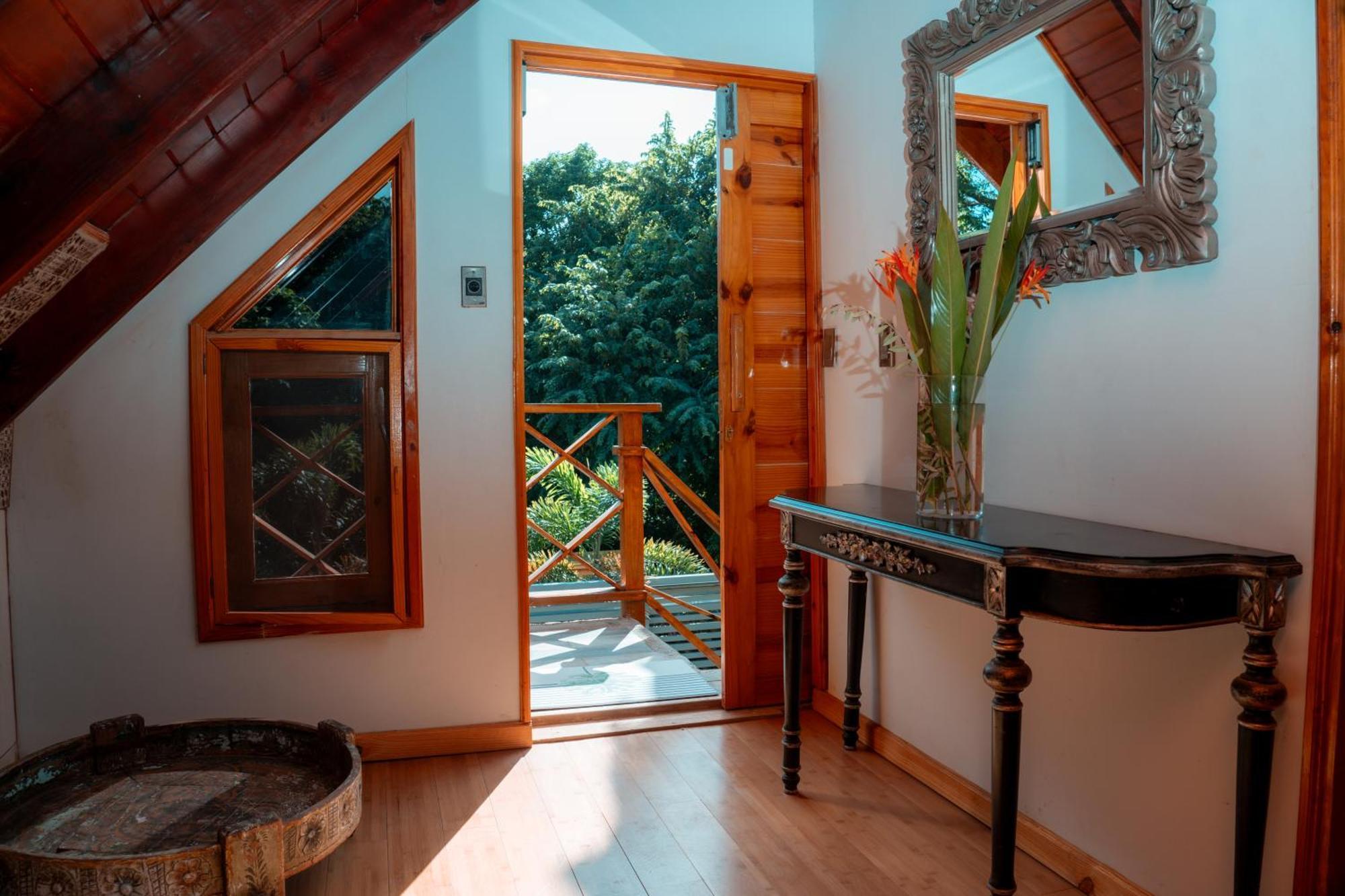 Apartamento Star Apple *