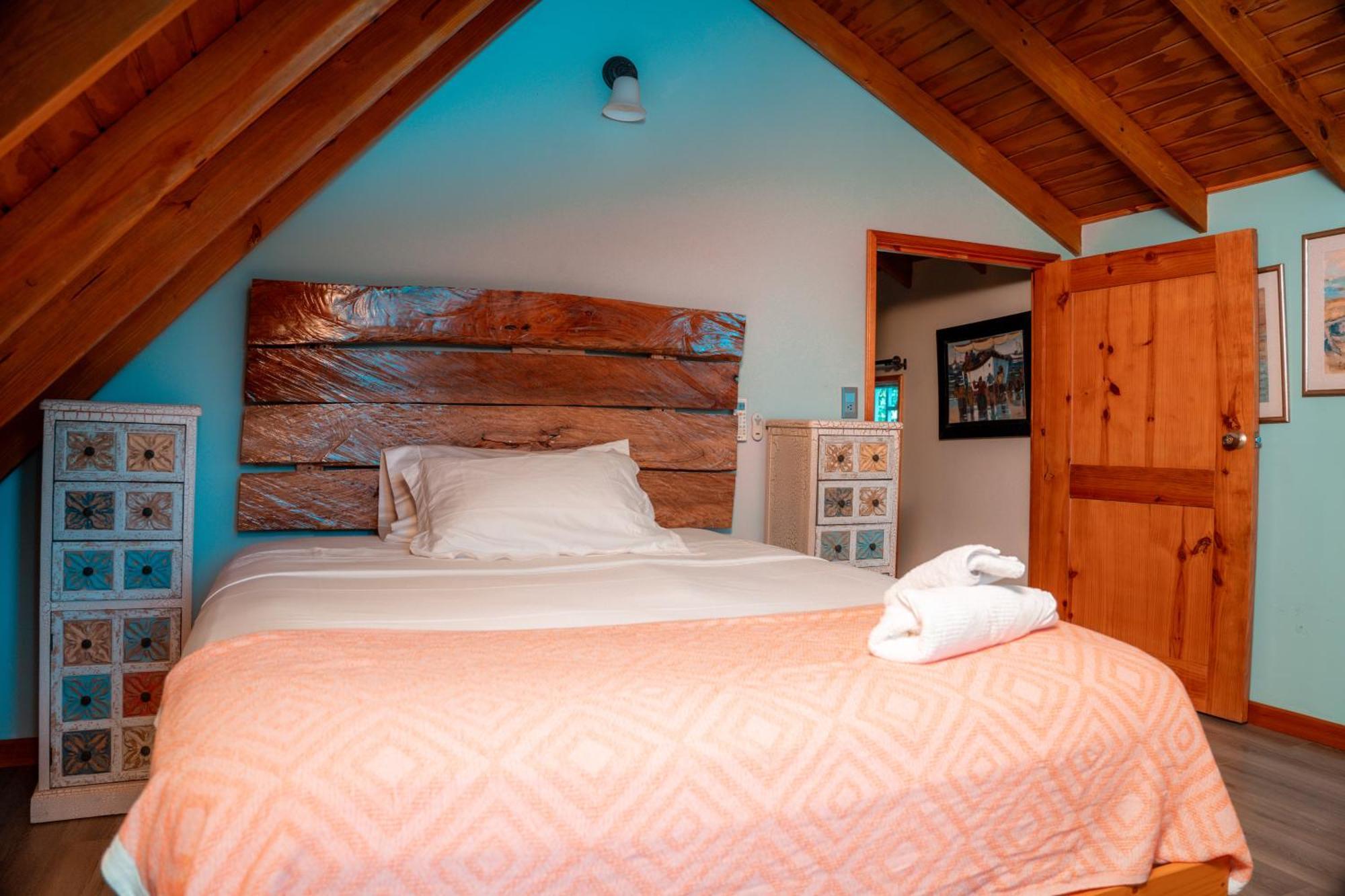 Star Apple Apartment San Andres (San Andres and Providencia Islands)