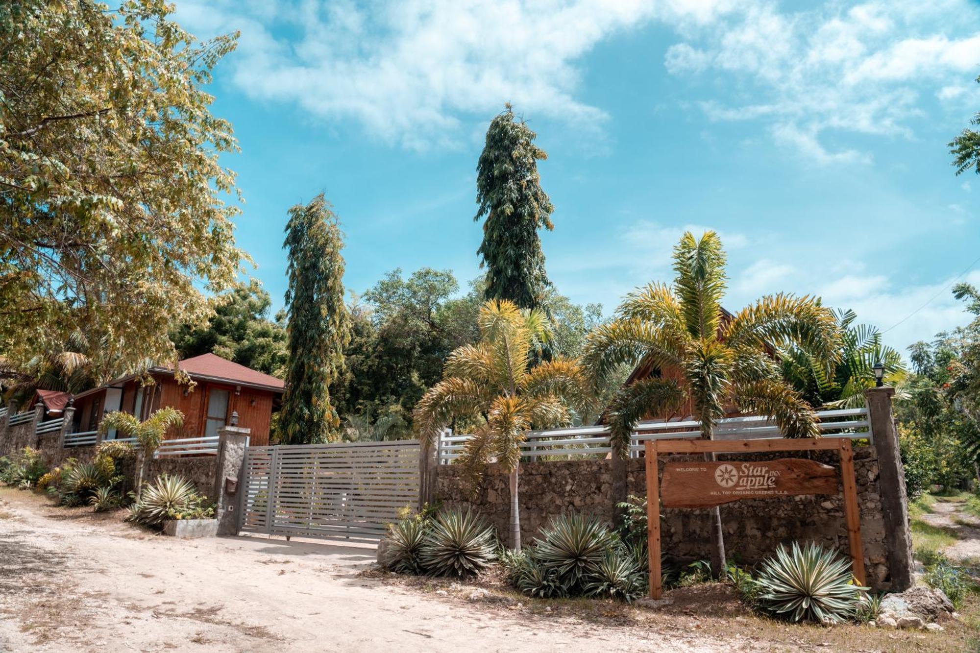 Apartment Star Apple San Andres (San Andres and Providencia Islands)