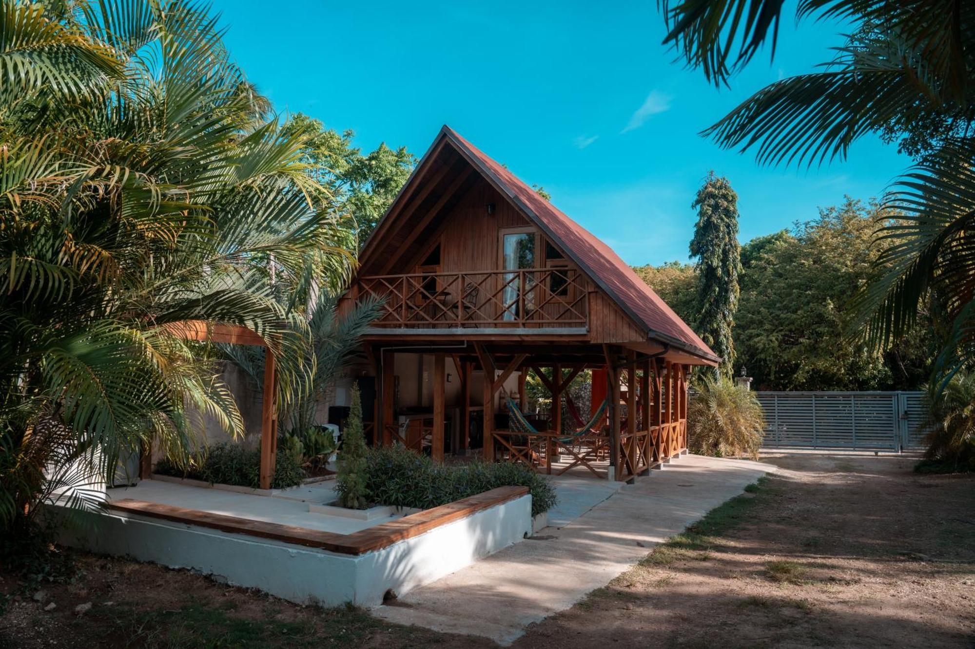Apartment Star Apple San Andres (San Andres and Providencia Islands)