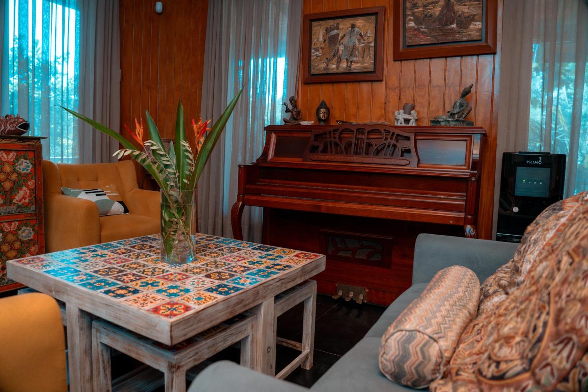 Star Apple Apartment San Andres (San Andres and Providencia Islands)